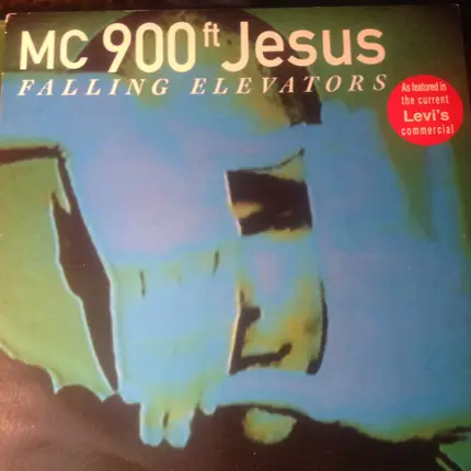 MC 900 Ft Jesus - Falling elevators