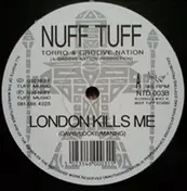 Groove Nation - London Kills Me