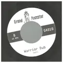 7inch Vinyl Single - MC Trooper - Warrior - HQ-Vinyl