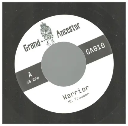 MC Trooper - Warrior