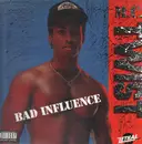 LP - MC Twist - Bad Influence