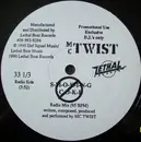 LP - MC Twist - S-M-O-K-I-N-G C-O-K-E
