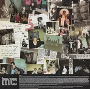 LP - MC Tunes - The North At Its Heights