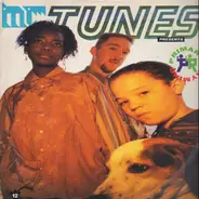 MC Tunes - Primary Rhyming