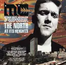 LP - MC Tunes - The North At Its Heights