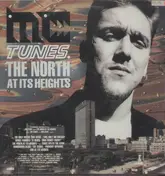 MC Tunes - the north at its height