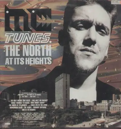 Mc Tunes - the north at its height
