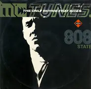 MC Tunes Versus 808 State - The Only Rhyme That Bites