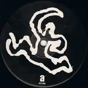 12inch Vinyl Single - MC Wildski - Warrior