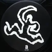 12inch Vinyl Single - MC Wildski - Warrior