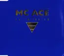 CD - MC Ace - The Monster