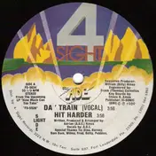 MC Ade - Da' Train