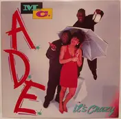 MC Ade - It's Crazy