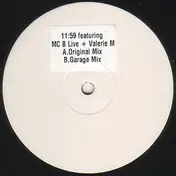 Valerie Malcolm - 11:59