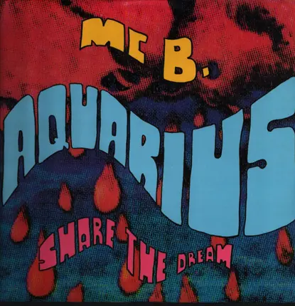 MC B. - Aquarius