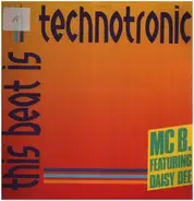 MC B. feat. Daisy Lee - This Beat Is Technotronic