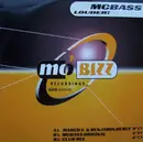 12'' - MC Bass - Louder!