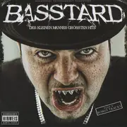 CD - MC Basstard - Des Kleinen Mannes Grössten Hits