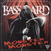 Basstard - Monster Monster