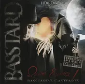 Basstard - Quint Essenz 1 (Basstard's Gastparts)