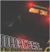 MC Bomber - Nordachse 2 Instrumentals