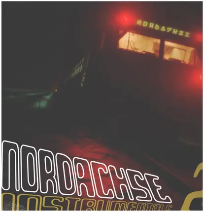 MC Bomber & Shacke One - Nordachse 2 Instrumentals