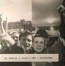 7inch Vinyl Single - MC Bomber & Shacke One - Nordachse - Ltd ed