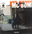 LP - MC Bomber - Predigt (vinyl Inkl.Mp3 Code) - Vinyl inkl. MP3 Code