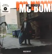 MC Bomber
