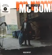 MC Bomber - Predigt