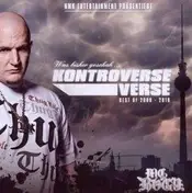 MC Bogy - Kontroverse Verse
