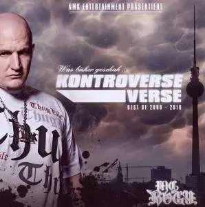 Mc Bogy - Kontroverse Verse
