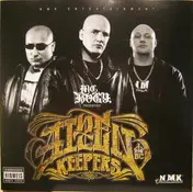MC Bogy - Atzenkeepers