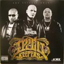 CD - MC Bogy Präsentiert Atzenkeepers - Atzenkeepers