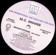 MC Brains - Brainstorming