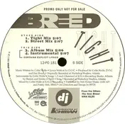 MC Breed - Tight