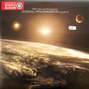 12inch Vinyl Single-Box - MC Conrad - Logical Progression Level 4 (Remixes)