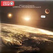 MC Conrad - Logical Progression Level 4 (Remixes)