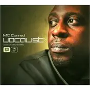 MC Conrad - Vocalist 01
