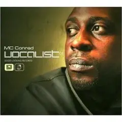 Mc Conrad - Vocalist 01