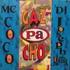 12inch Vinyl Single - MC Coco , DJ Joseph Remix - Gazpacho