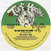 12inch Vinyl Single - MC Classy Rick - We Can Make You Dance / Drop The Bass