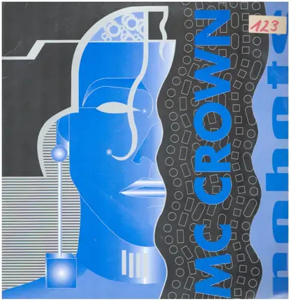 MC Crown - Robots