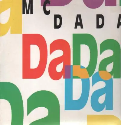 MC Da Da - Da Da Da