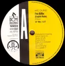 12'' - MC Duke - I'm Riffin' (English Rasta)