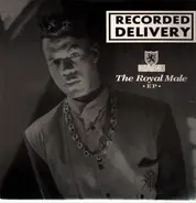 MC Duke - Recorded Delivery - The Royal Male EP
