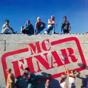 MC Einar - Arh Dér!