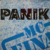 MC Einar - Panik