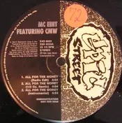 MC Eiht featuring CMW - All For The Money