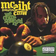 MC Eiht Featuring CMW - We Come Strapped